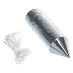 Отвес строительный 300г  MATRIX