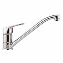 Смеситель для кухни 35 карт.  LEDEME