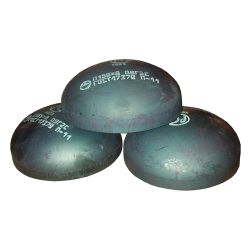 Заглушка эллиптическая 219