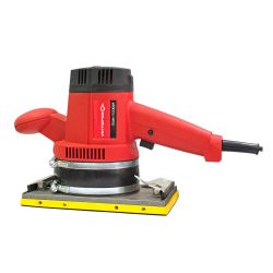 Плоскошлифовальная машина  ИНТЕРСКОЛ  ПШМ-115/300М  (300Вт,115х210мм,20000кол/мин,2.90кг)
