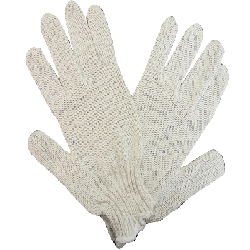 Перчатки х/б