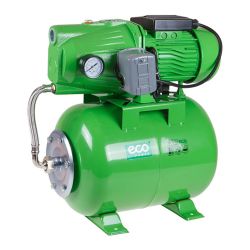 Насосная станция GFI-904  (24л., 220В, 900Вт) ECO