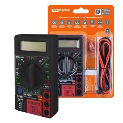 Мультиметр DT 810B TDM