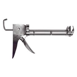 Пистолет для герметика полукорпусной  РемоКолор