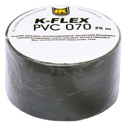 Лента для швов 50мм х  25м ПВХ  K-FLEX