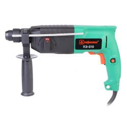 Перфоратор  ДИФМАШ ПЭ-010 (800 Вт,SDS+,2,8Дж) 