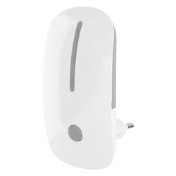 Ночник NM-200L белый авт.выкл  ФОТОН