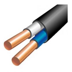 Кабель ВВГнг LS  2 х  1,5  ГОСТ