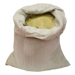 Песок речной   35,0кг