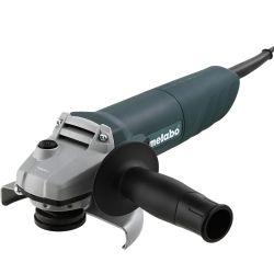 Углошлиф. маш. METABO  W 720-125  (720 Вт,125мм,1.8кг)