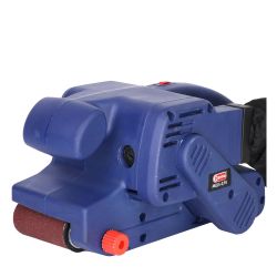 Шлифмашина лент.  ДИОЛД МШЛ-0,95 (950Вт, 75х457) 