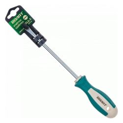 Отвертка SL 6,5 - 150мм  ВОЛАТ Anti-Slip