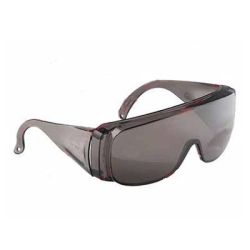 Очки защитные поликарбонат серые  СИБРТЕХ