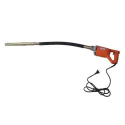 Вибратор глубинный для бетона ВИ-35