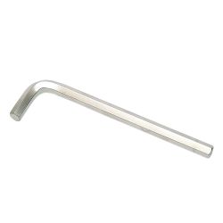 Ключ имбусовый  HEX   4мм  MATRIX