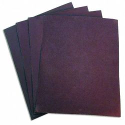 Шкурка на бумаж. осн. №320 230*280мм  888 (упак)