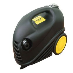 Мойка высокого давления  W105-G  HUTER (1.4кВт,342л/ч,105 бар,длина шланга 5м,3.84кг)