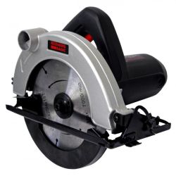 Пила цирк.  REDVERG Basic CS65 (1300Вт, диск 185х20, пропил 65мм, 4,0кг)