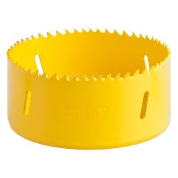 Коронка биметалл d   95  STAYER