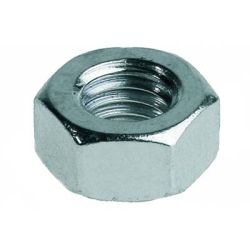 Гайка оцинк М 10