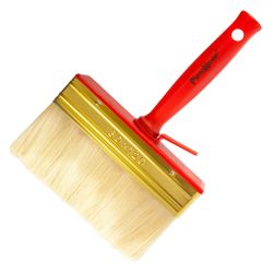 Кисть-макловица  30 х 120мм иск. щетина  РемоКолор