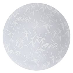 Светильник светод. декоратив. 14Вт,4000К, D 300мм, "БАМБУК"  IN HOME