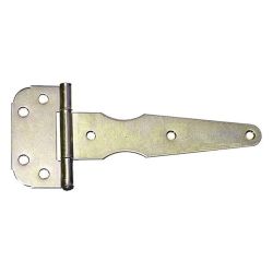 Петля стрела ПС- 130 цинк S=2,0мм  МЕТАЛЛИСТ