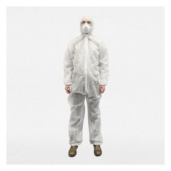 Комбинезон защитный одноразовый  FIBERON