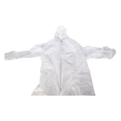Комбинезон защитный одноразовый " XXL"  РемоКолор
