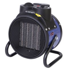 Тепловая пушка  ТП-1-02 ЭК  ДИОЛД (напр.220В,мощ.2кВт)