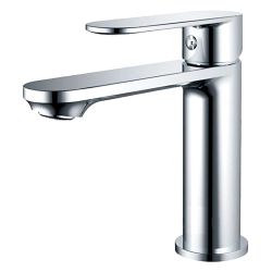 Смеситель для умывальника 35 карт.  HAIBA