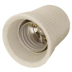 Патрон Е40 керамич