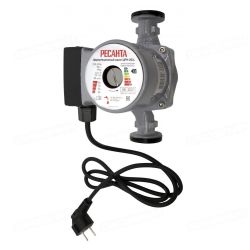 Насос циркуляционный ЦРН-25-4 РЕСАНТА