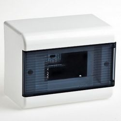 Бокс   6 мод настенный  РУВИНИЛ