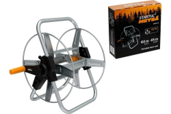 Катушка для шланга 1/2" 60м  STARTUL METSA