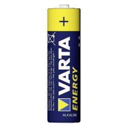 Батарейка тип AA щелочная (LR6, 316A)  VARTA Energy