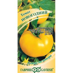 Томат семена новогодний  ГАВРИШ