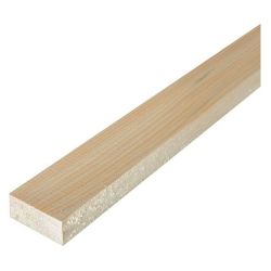 Брусок 20х50х2000 мм (строг., сухой, проф.) сорт 1-2