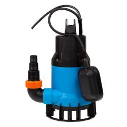 Насос дренажный ФЕКАЛЬНИК 230/8 (230л.м., 220В, 590Вт, 8м) ДЖИЛЕКС