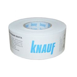 Лента бумажная перфорированная 52мм х  50м  KNAUF 