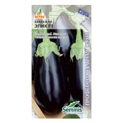 Баклажан семена эпик  АГРОС