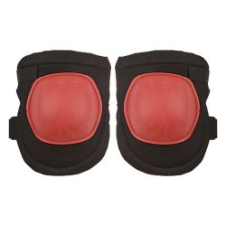 Наколенники защитные с пластмассовой чашкой  КУРС