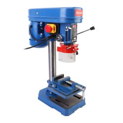 Станок сверлильный  ДИОЛД  СВС-350/50 (350 Вт, 5скор.,макс диам сверла 13мм, 600-2600об/мин)