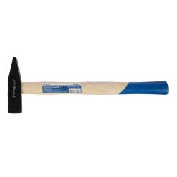 Молоток слесарный кованый   600г  с дерев. ручкой  РемоКолор Проф