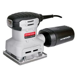 Шлифмашина вибр.  ИНТЕРСКОЛ ПШМ-104/220 (220Вт, 104х112)