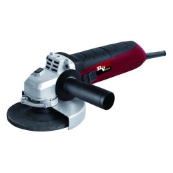 Углошлиф. маш. REDVERG RD-AG  75-125 (750Вт,125мм,12000 об/мин, 1,5кг)
