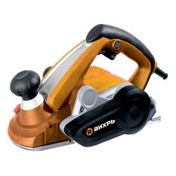 Рубанок  с подставкой  Р-110СТ Вихрь