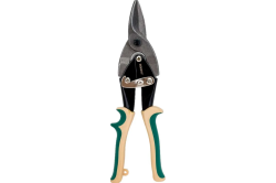 Ножницы по металлу 250мм  ВОЛАТ прямой рез