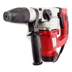 Перфоратор  REDVERG RD-RH1200 (1200Вт, SDS+,3 режима,5,0Дж)