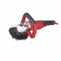 Машина полировальная REDVERG RD-PM130 (1300Вт,180мм,1000-3000 об/мин, 2,5кг)